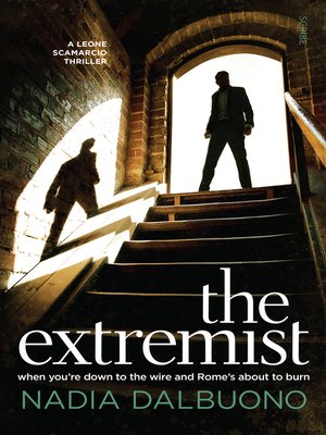 cover image of The Extremist
